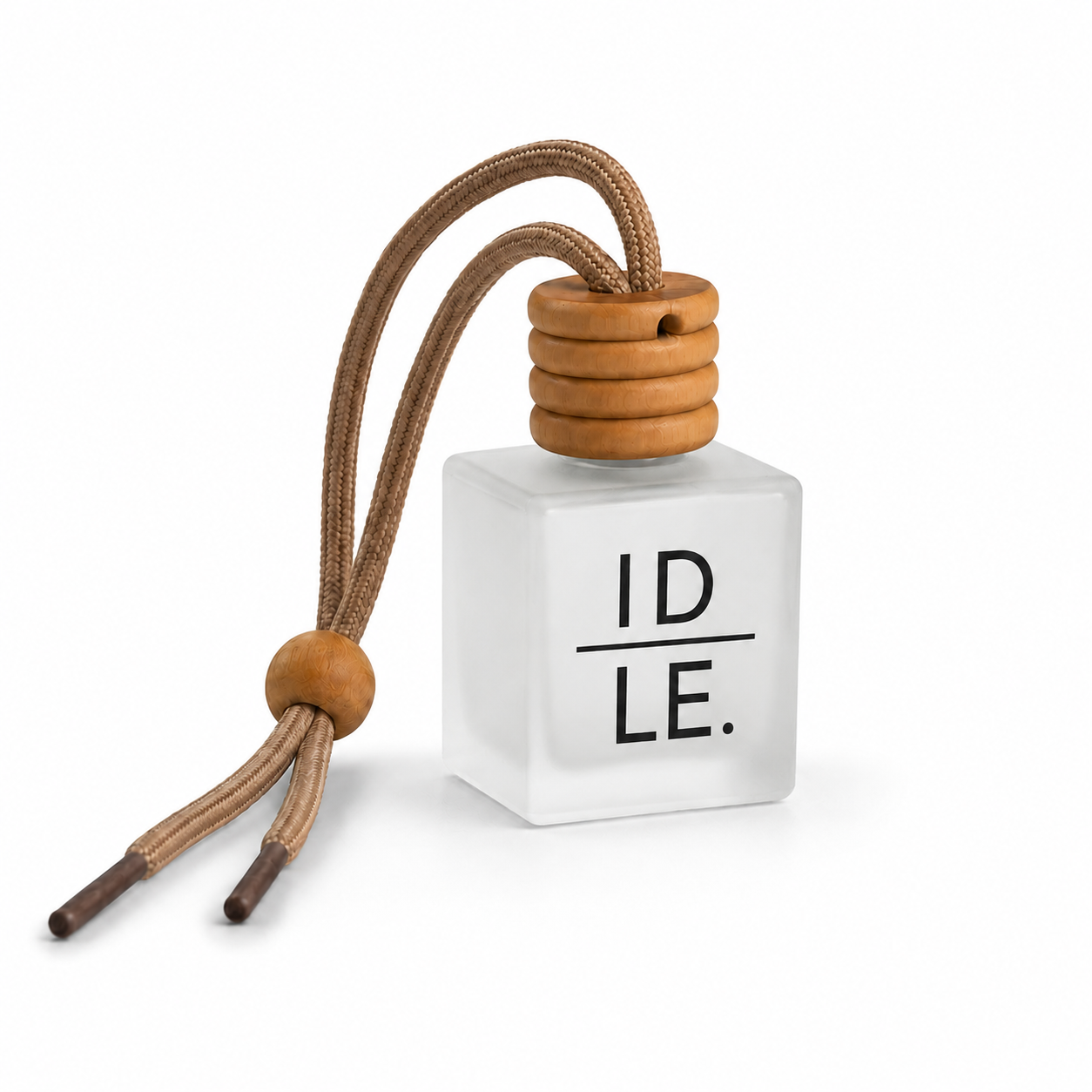 IDLE. - Altitude | Premium Car Perfume