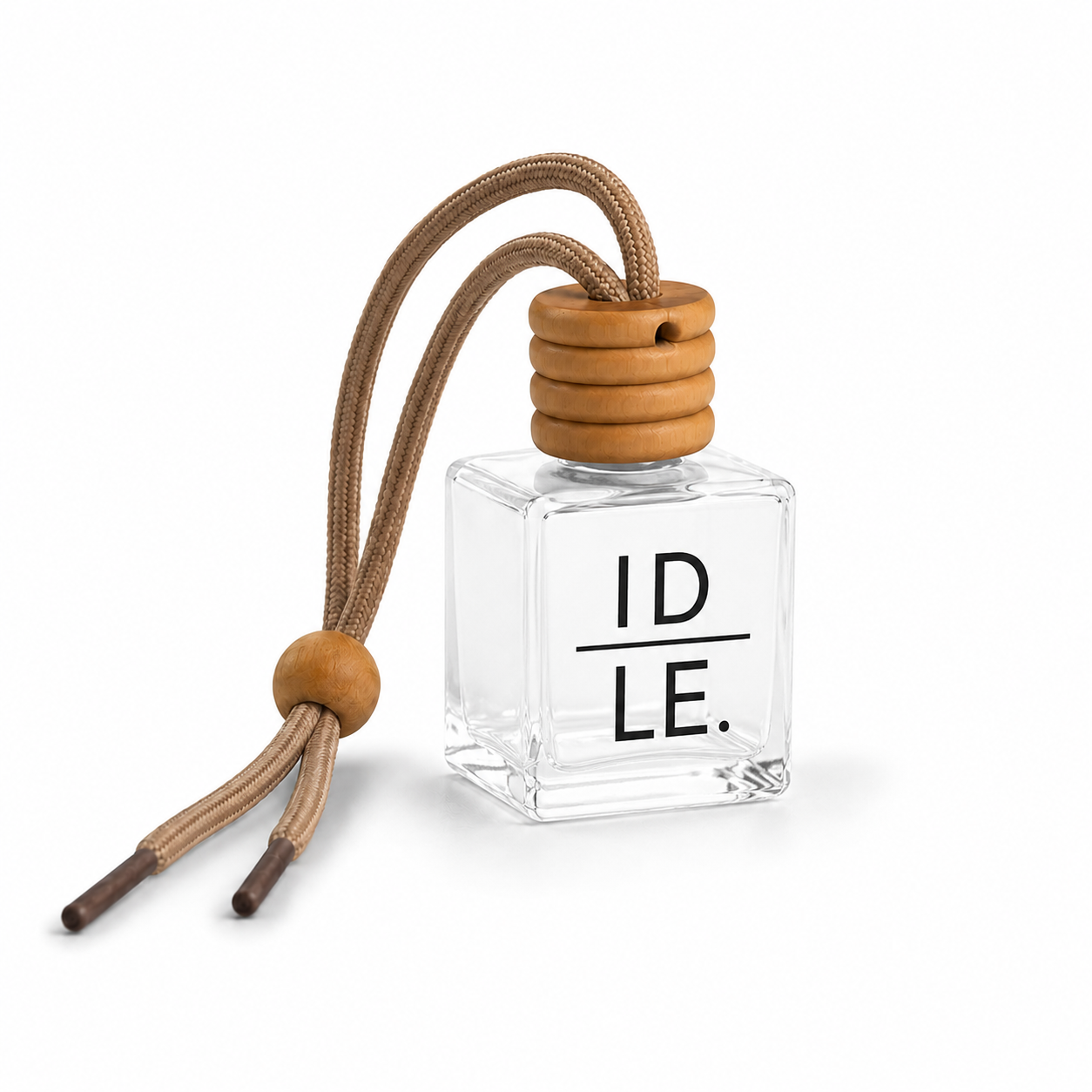 IDLE. - First Light | Premium Car Perfume