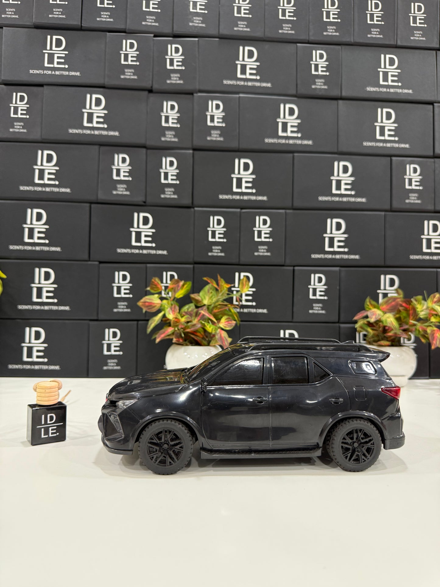 RC Fortuner