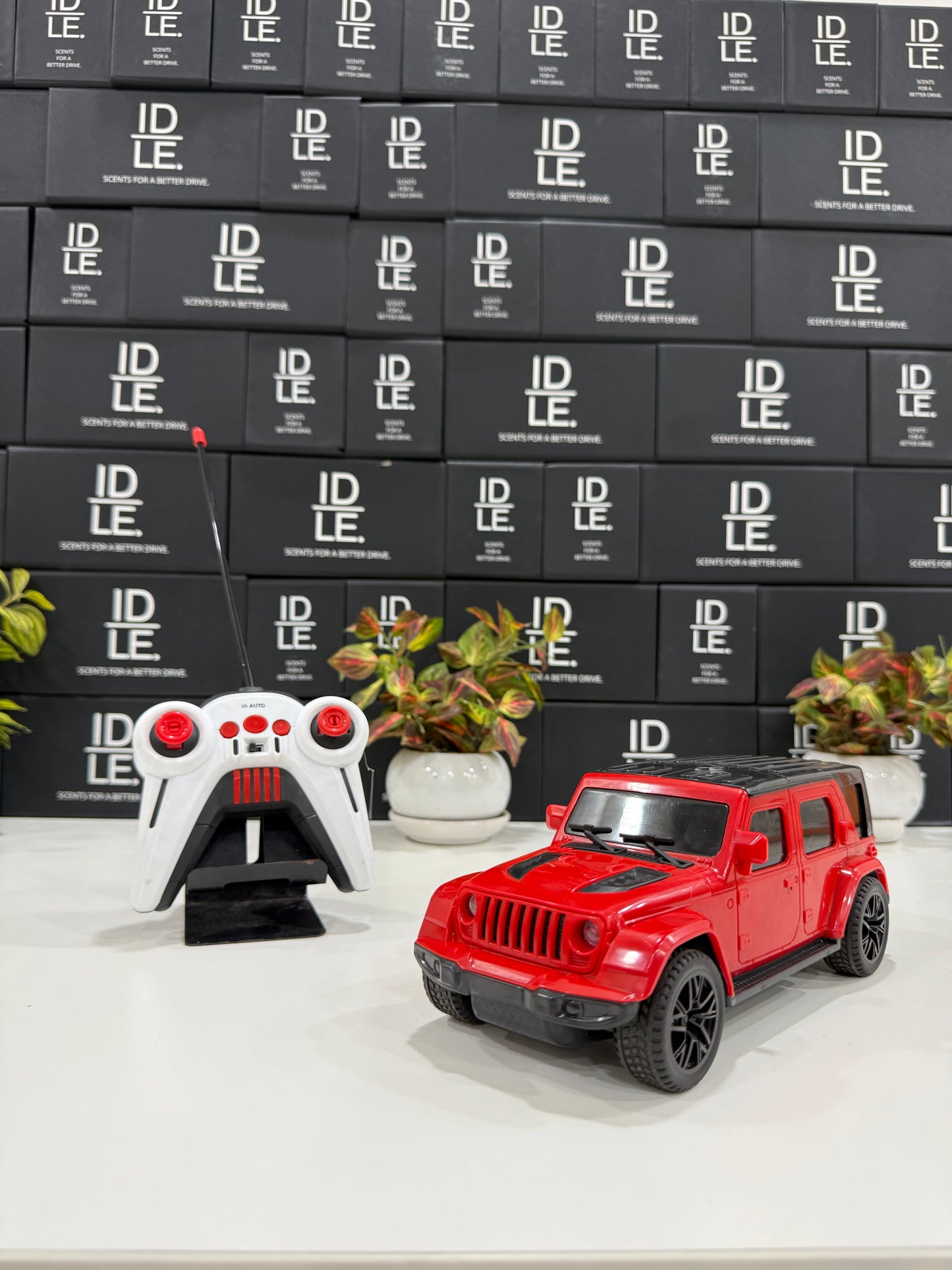 RC Thar Roxx