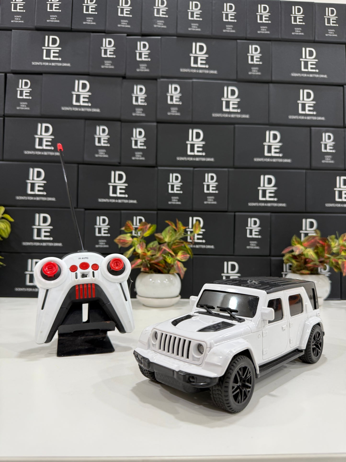 RC Thar Roxx
