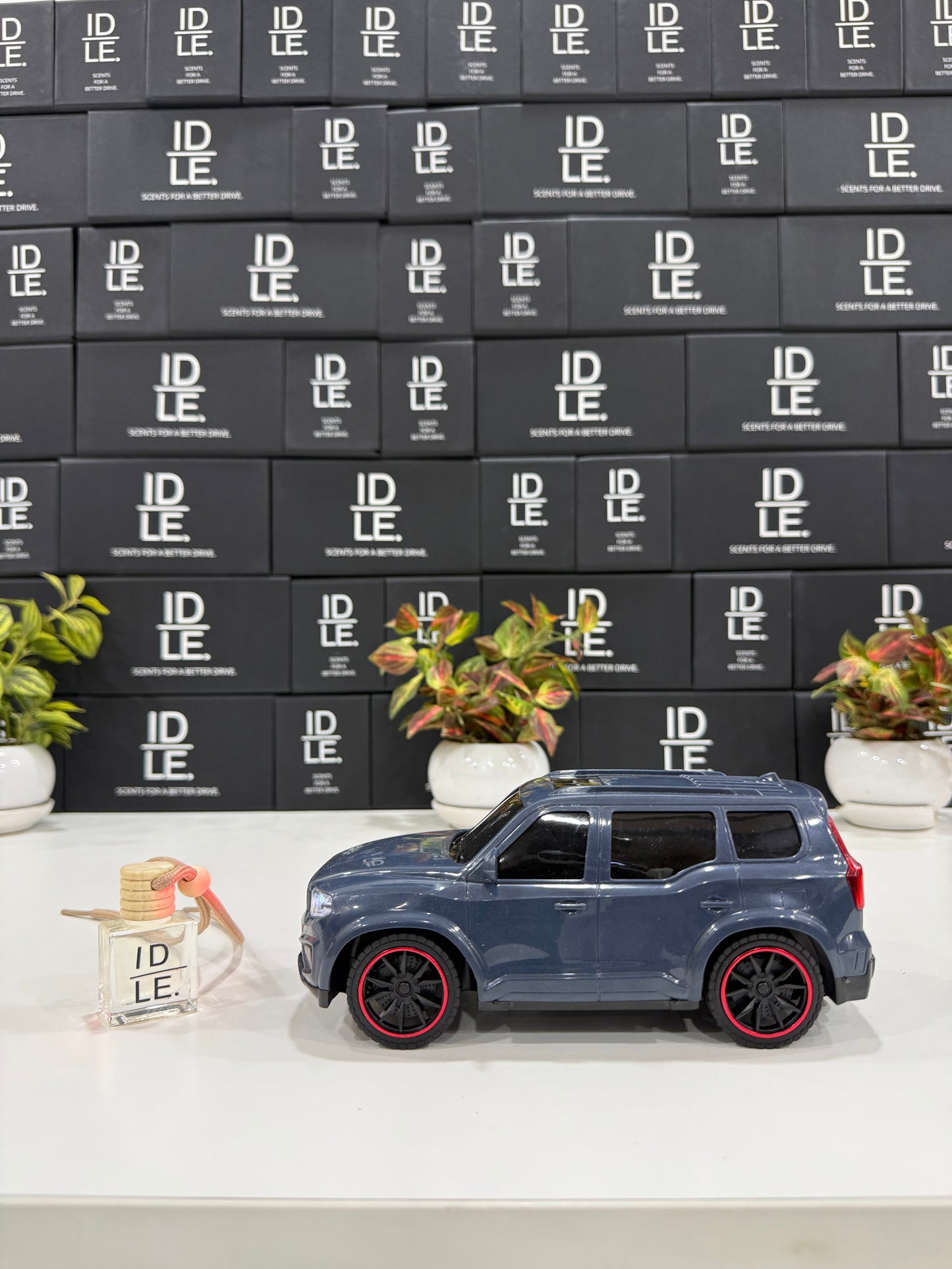 RC ScorpioN