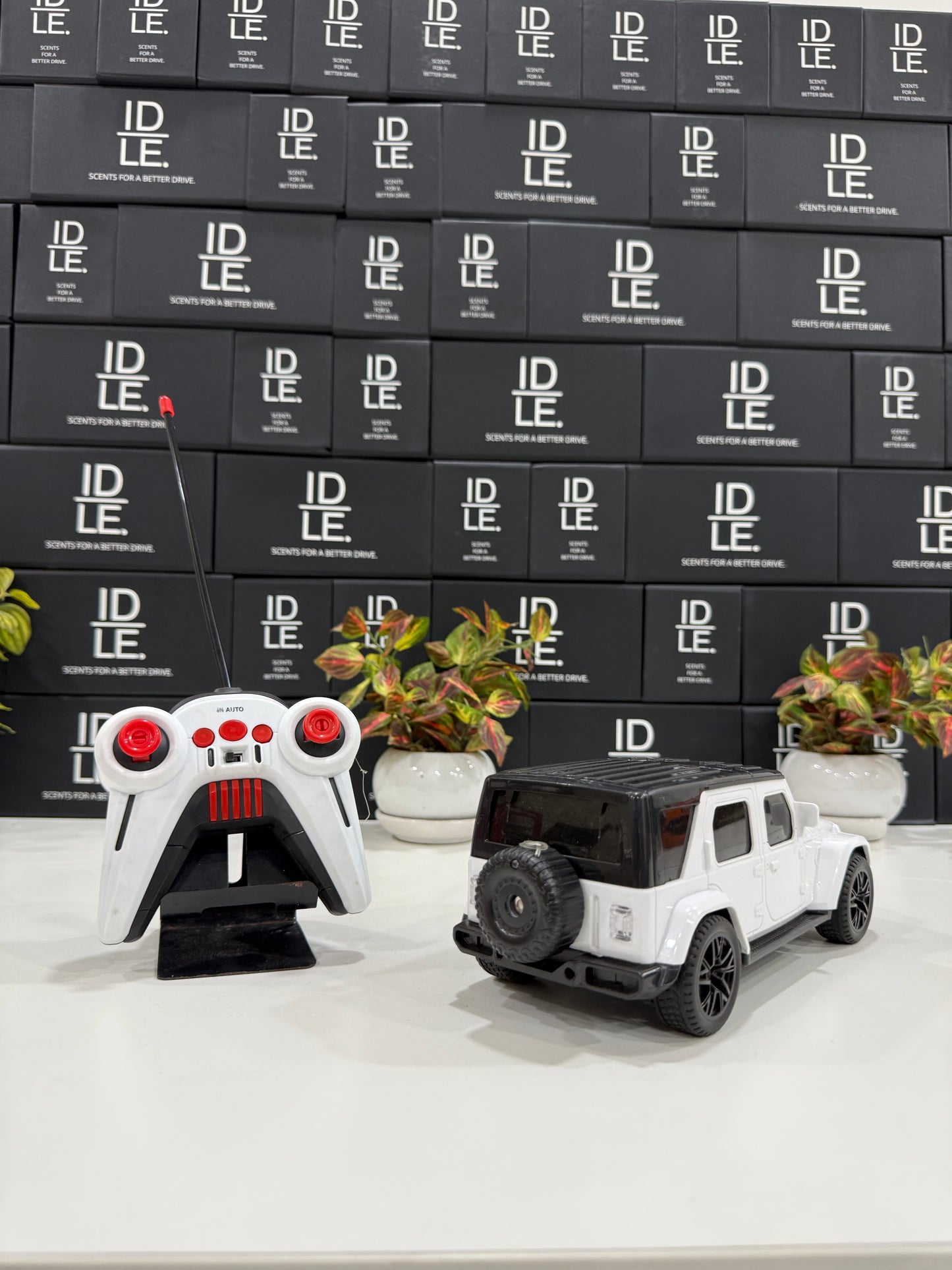 RC Thar Roxx