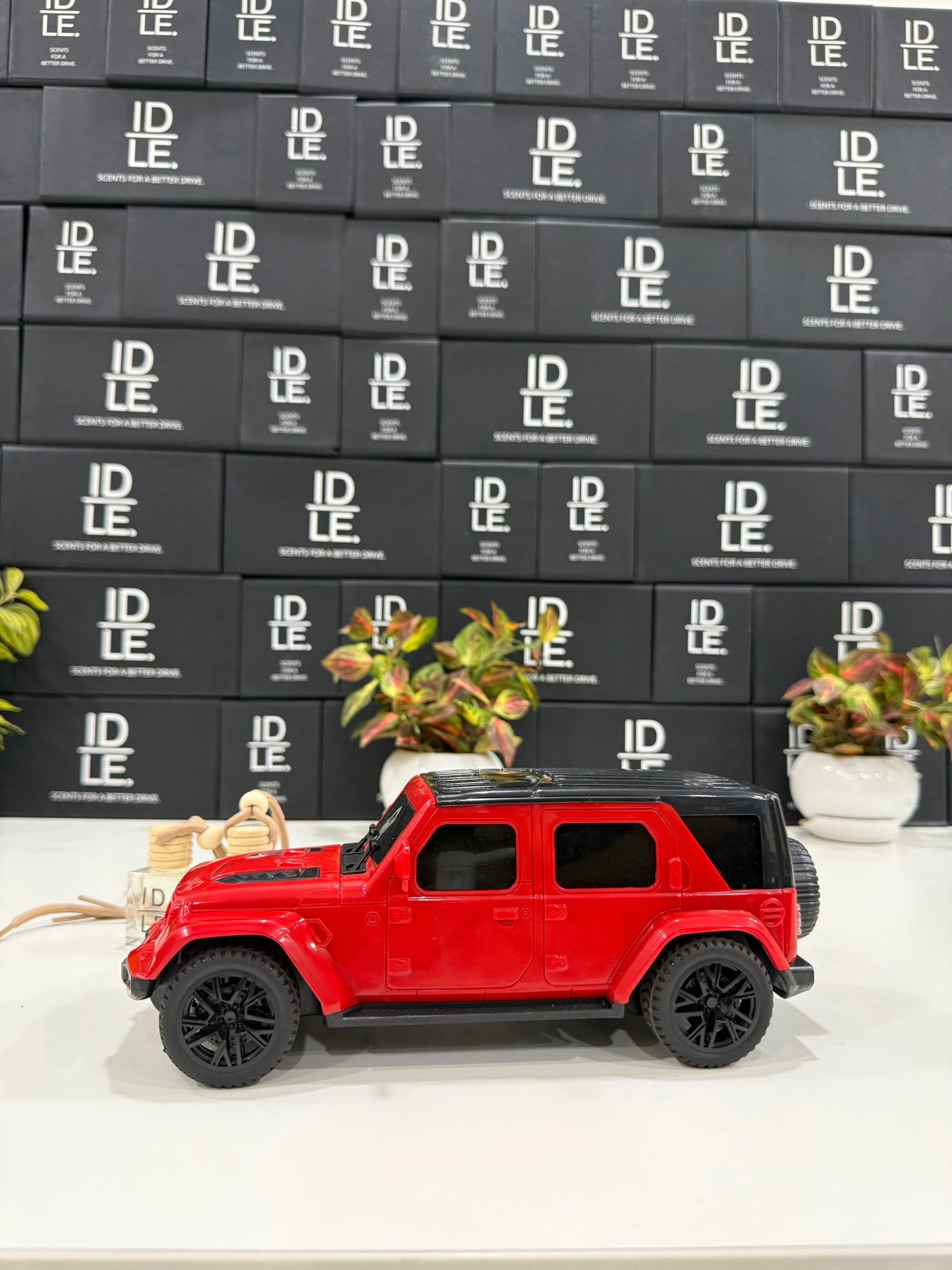 RC Thar Roxx