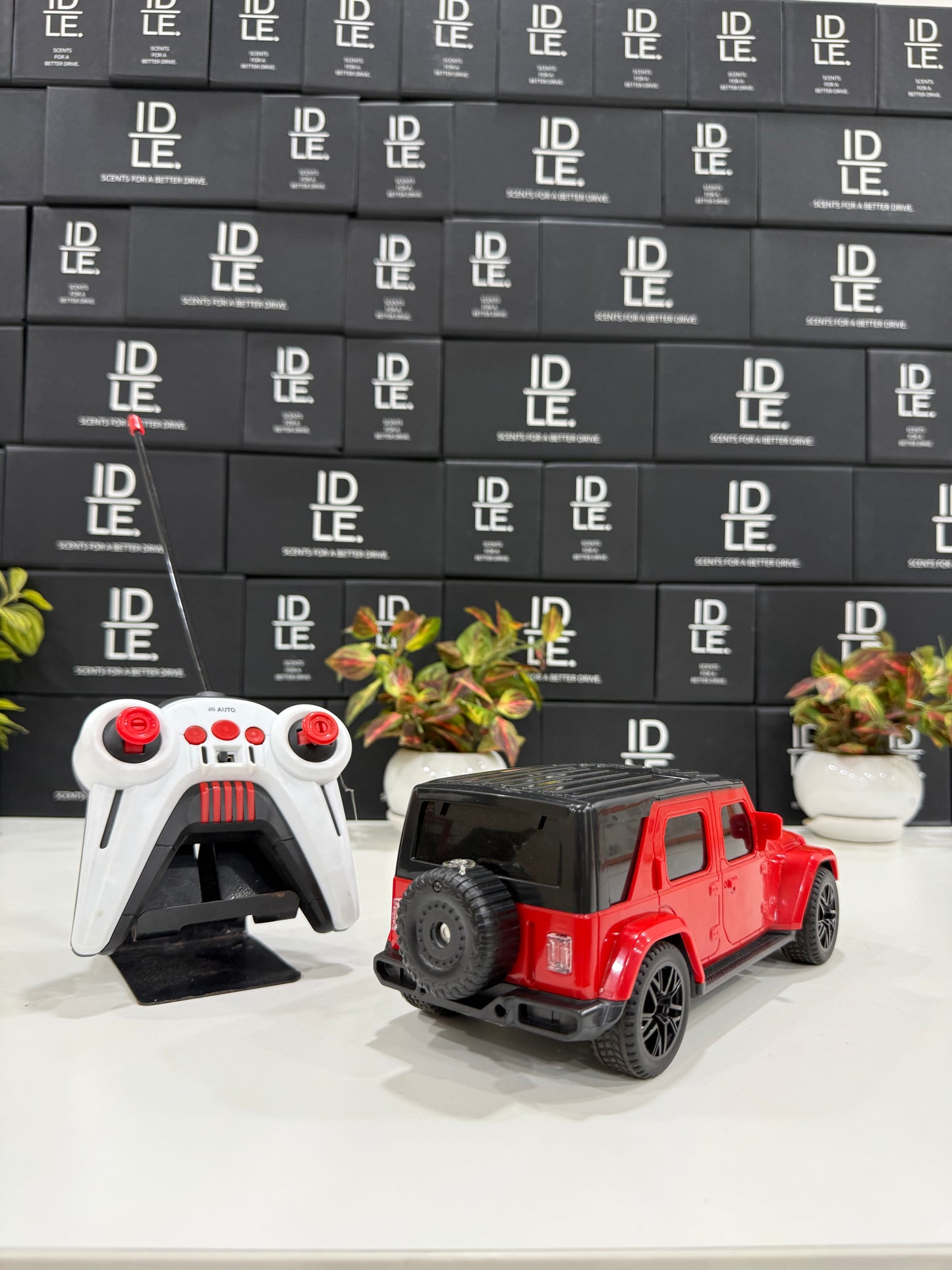 RC Thar Roxx