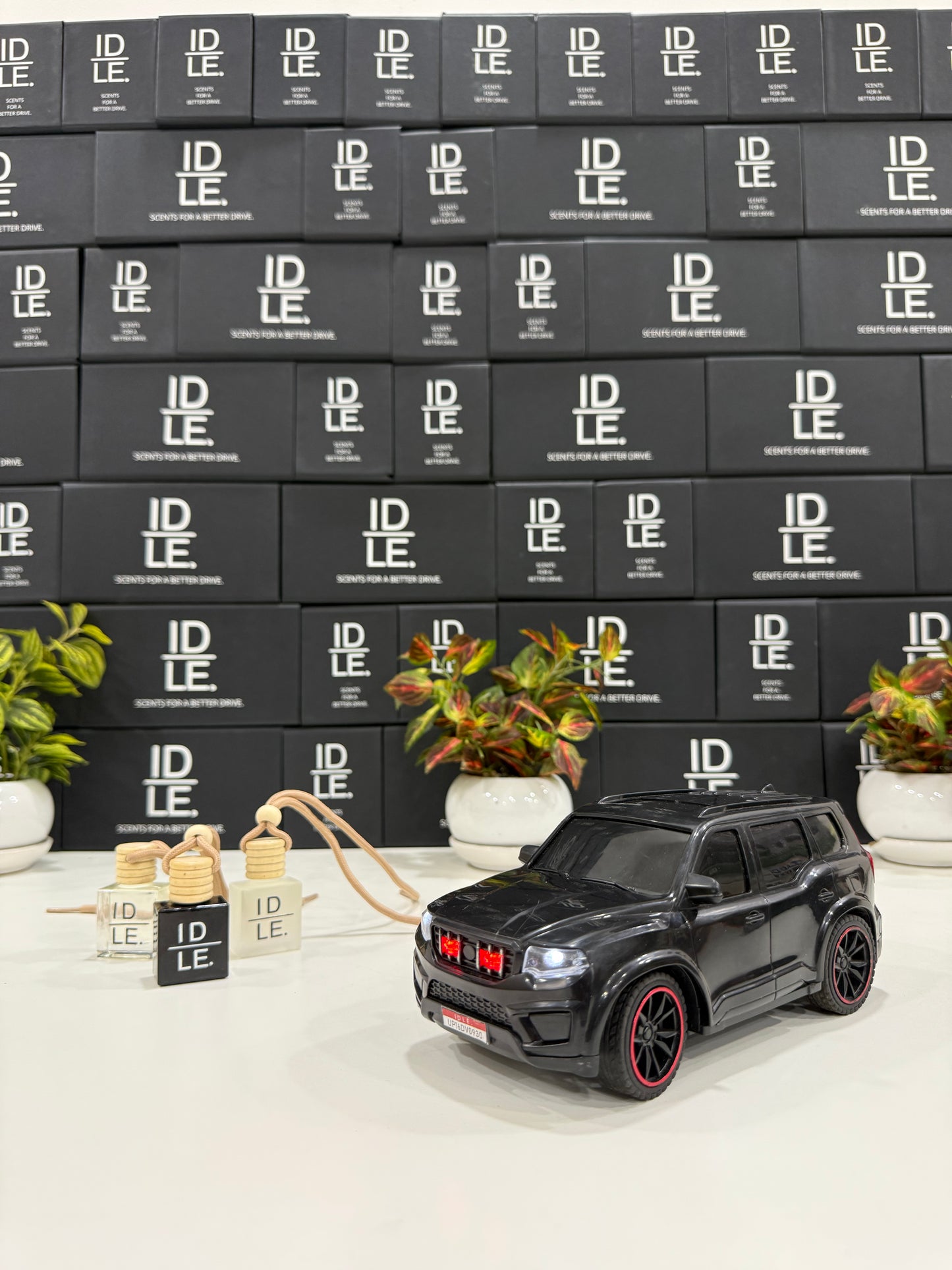 RC ScorpioN