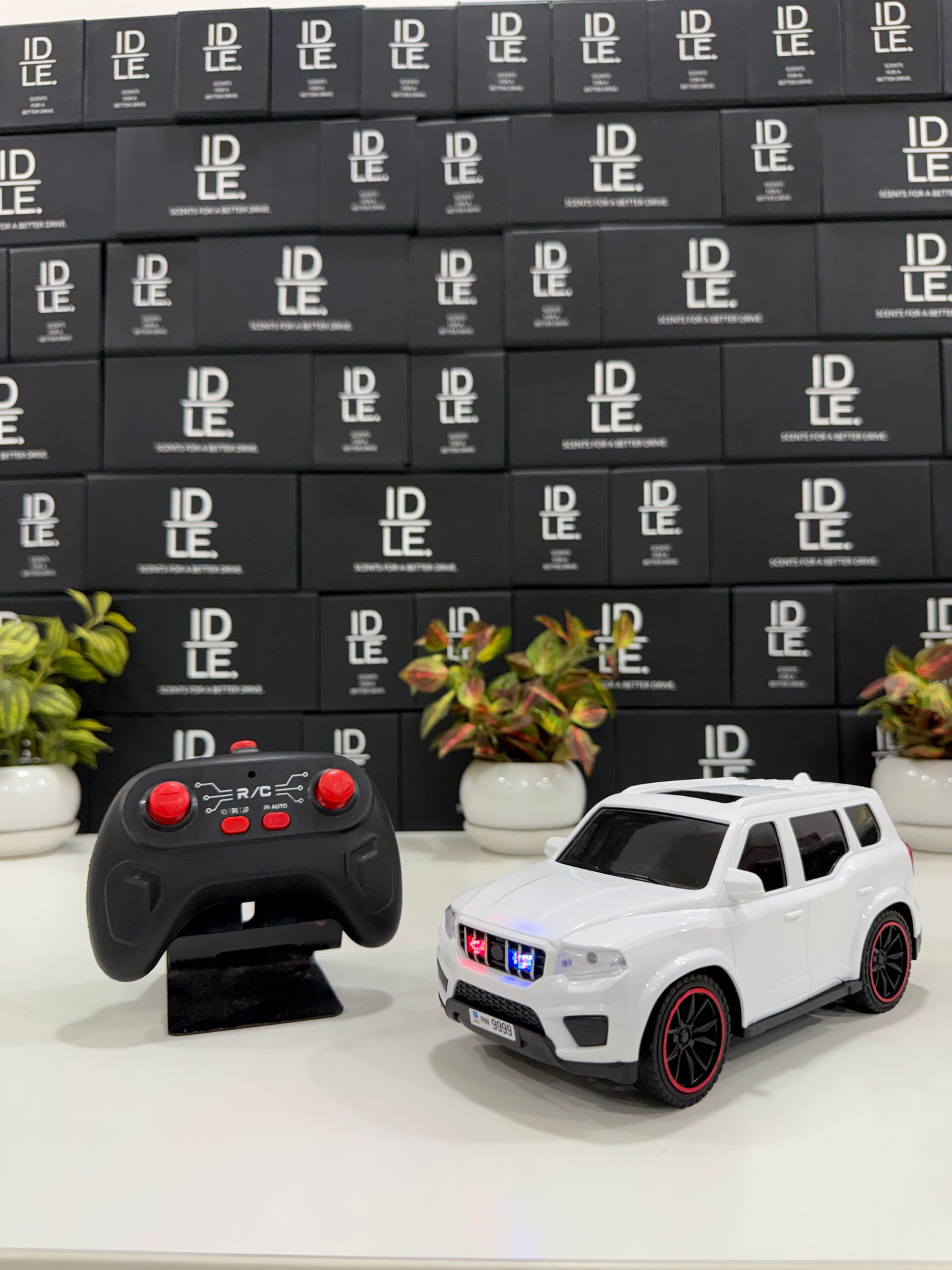 RC ScorpioN