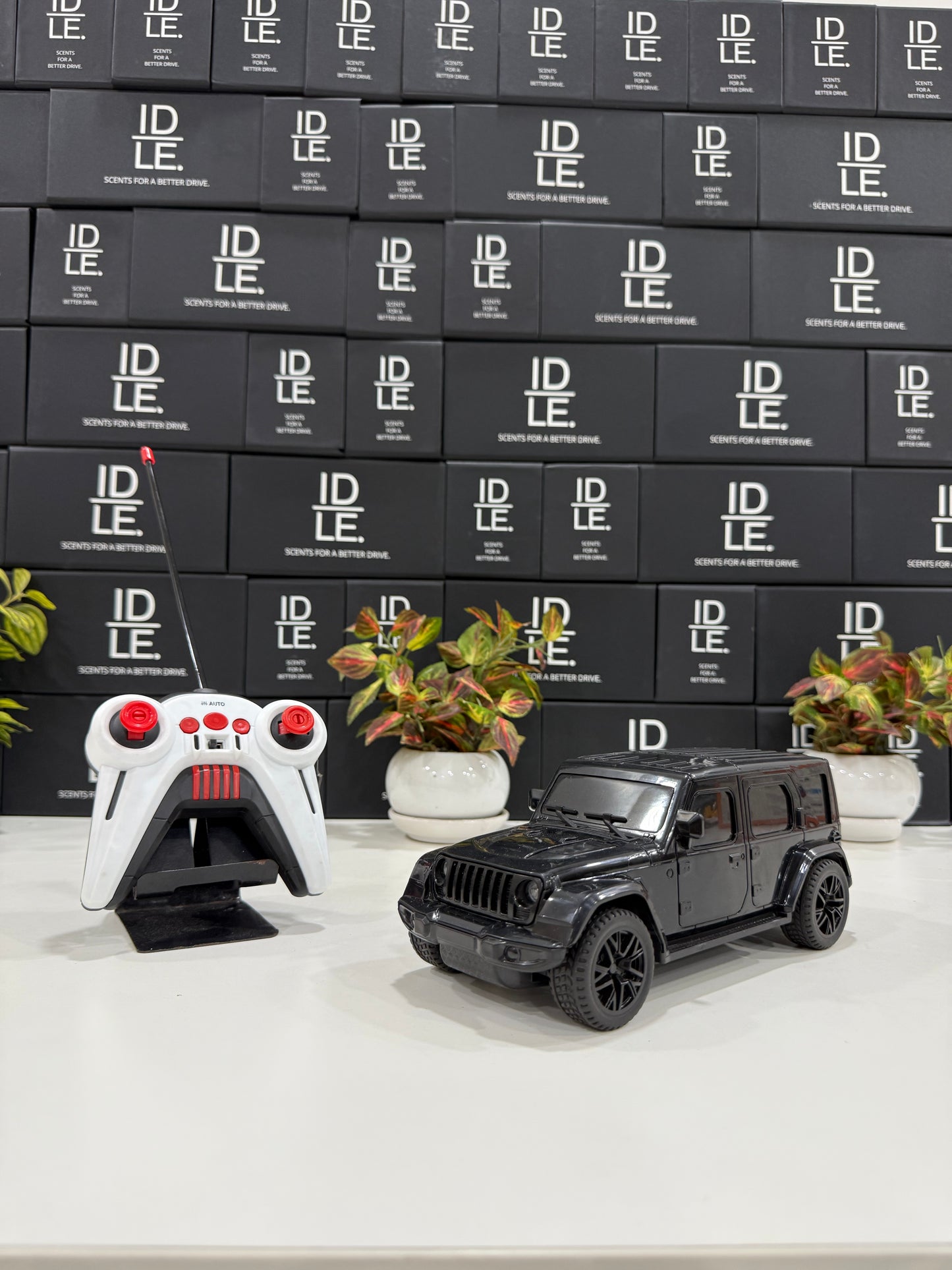 RC Thar Roxx