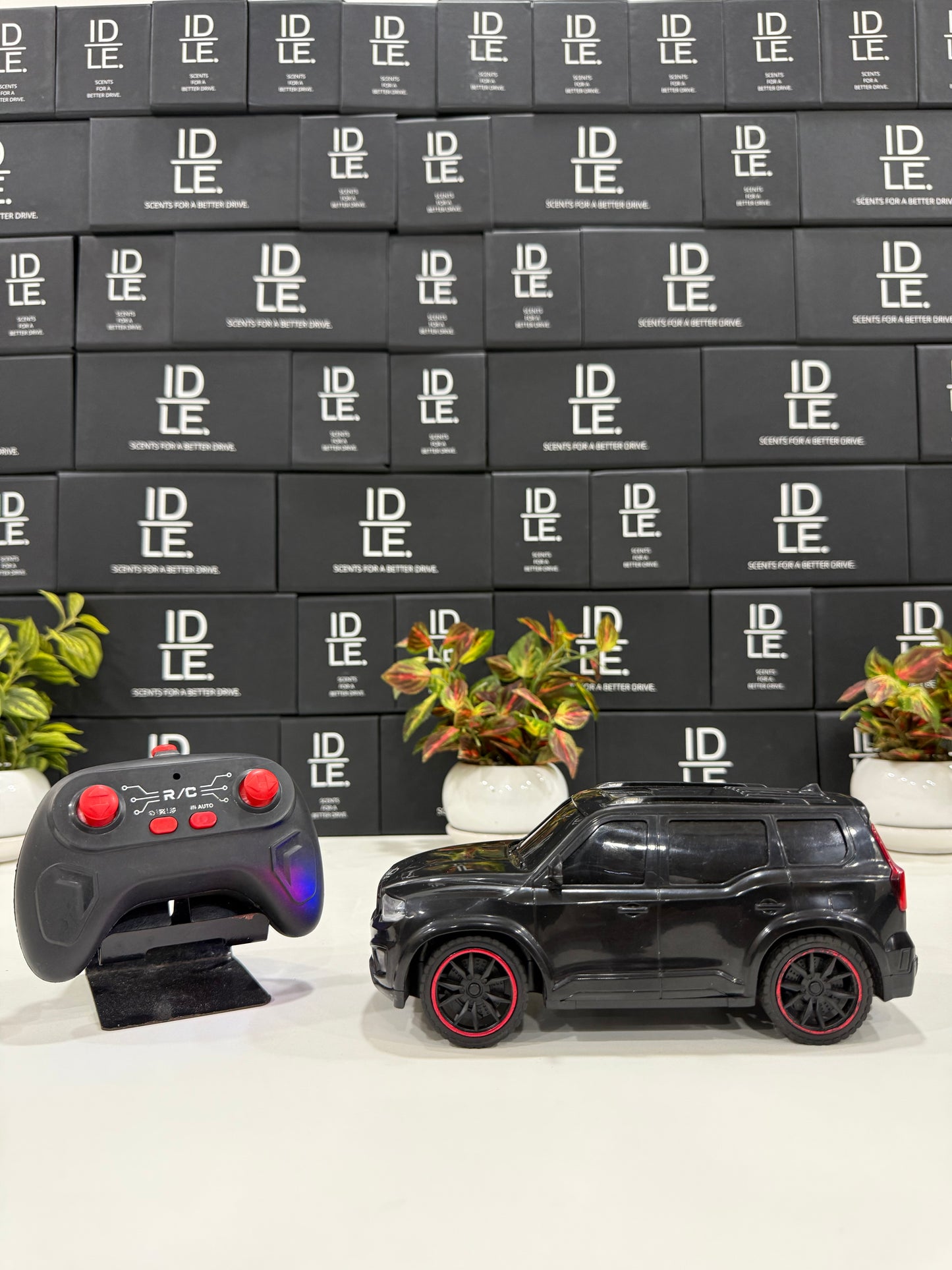 RC ScorpioN