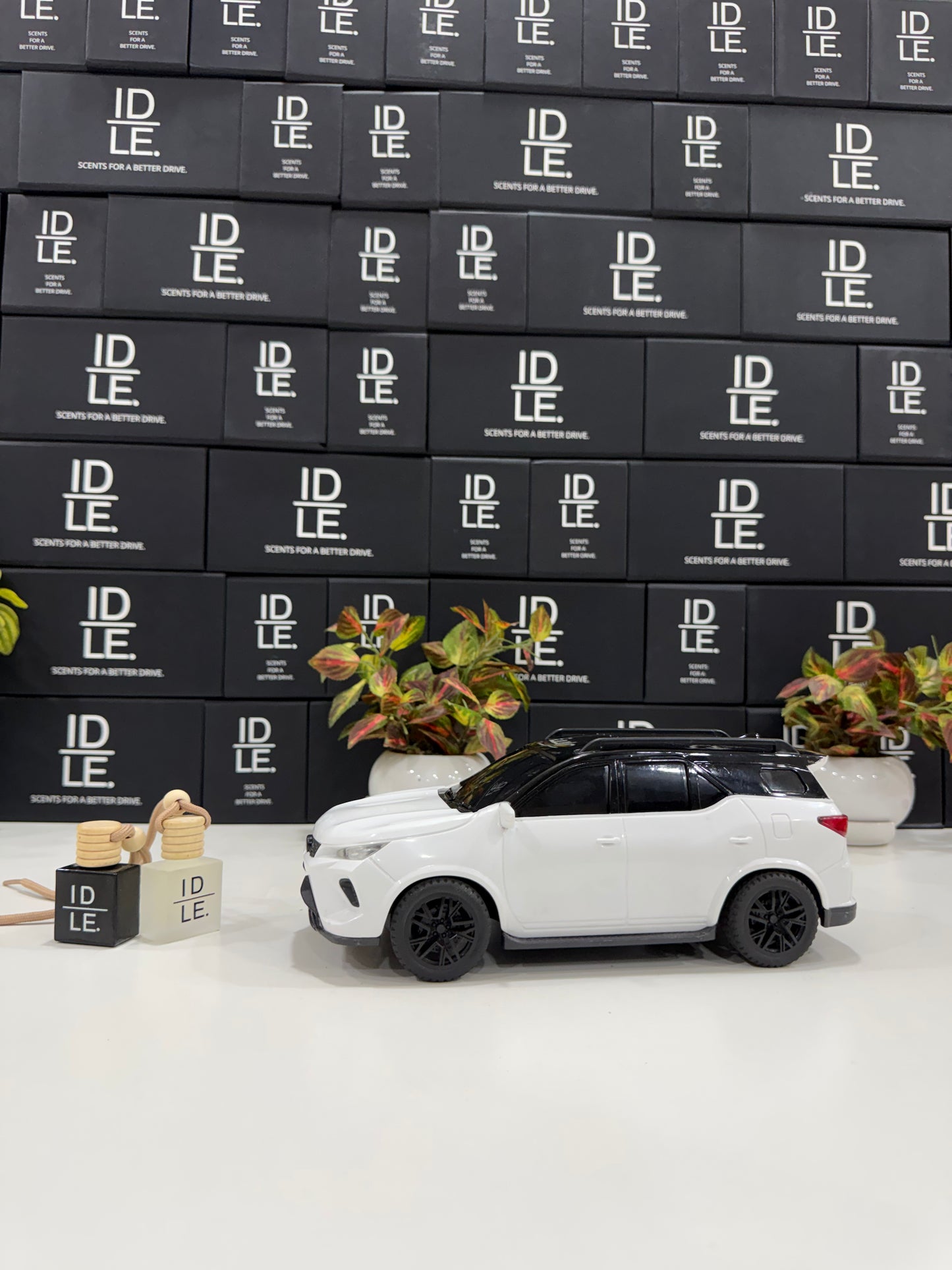 RC Fortuner