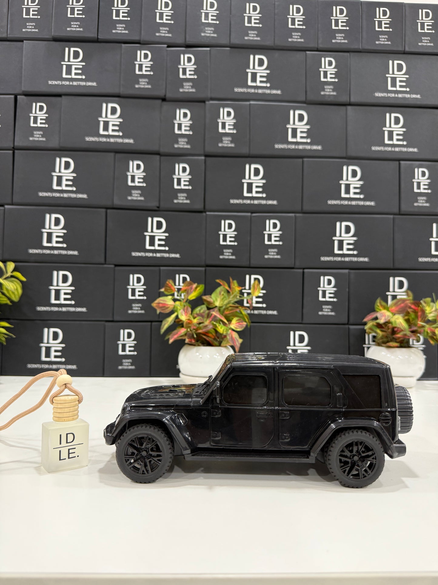 RC Thar Roxx