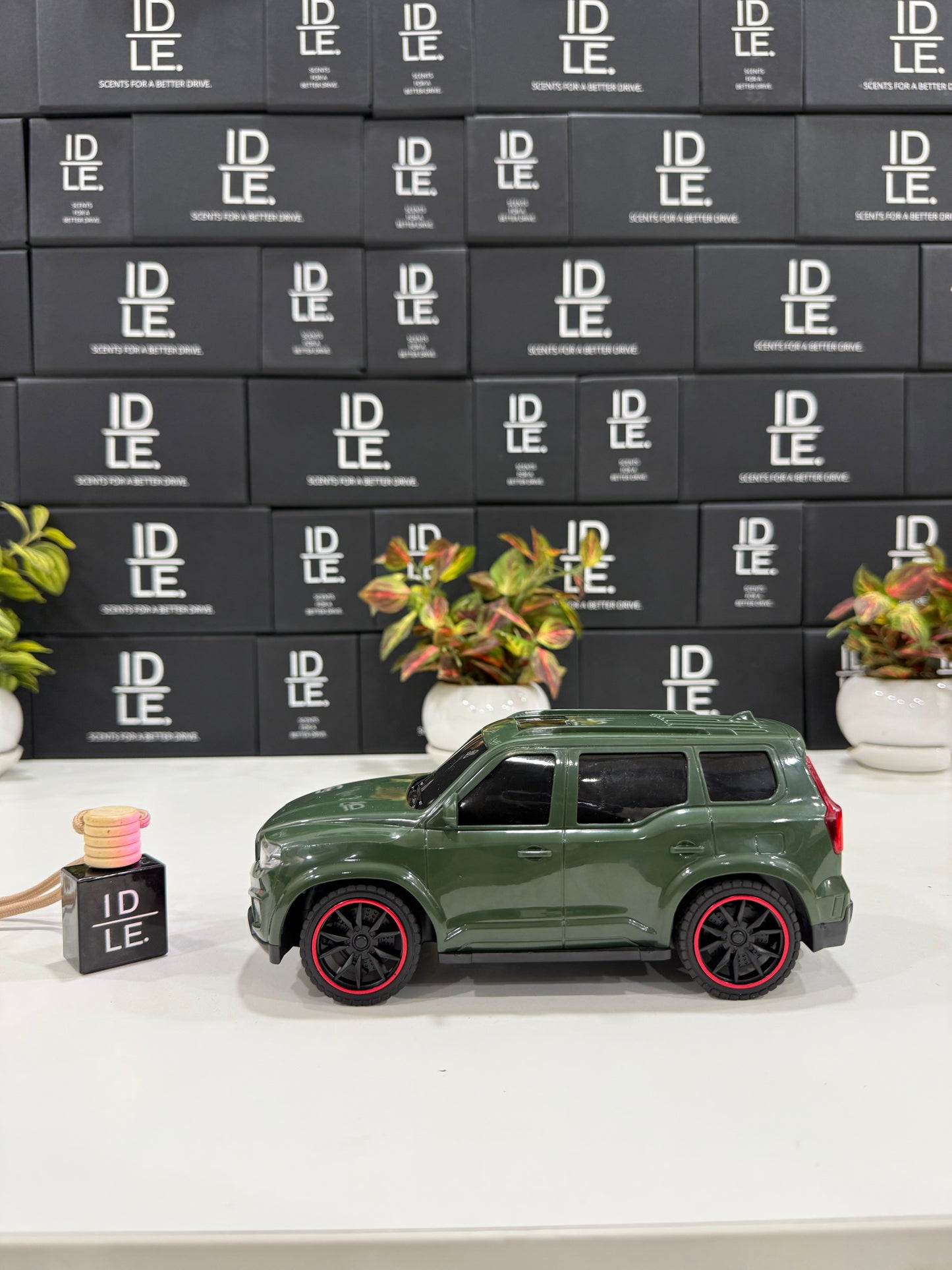 RC ScorpioN