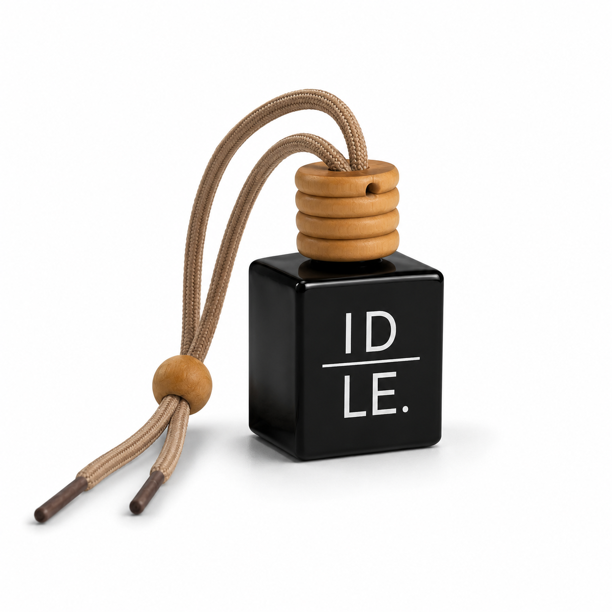 IDLE. - Night Drive | Premium Car Perfume